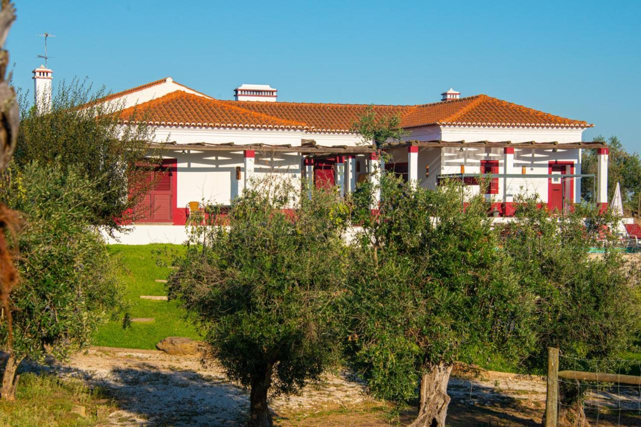 Monte Da Coelha Al Hotel Redondo Exterior photo
